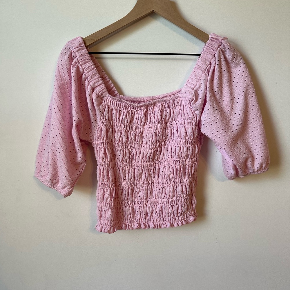 Steve Madden blouse